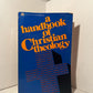 A Handbook of Christian Theology