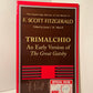 Trimalchio by F. Scott Fitzgerald