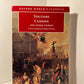 Candide and Other Stories by Voltaire