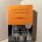 The Catholic Church by Hans Kung