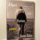 A Sport and a Pastime by James Salter