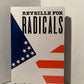 Reveille For Radicals by Saul D. Alinsky