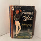 5 vintage 1940's paperbacks