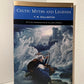Celtic Myths and Legends by T.W. Rolleston