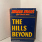 5 vintage 1940's paperbacks