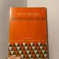 Duino Elegies by Rainer Maria Rilke