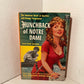 5 vintage 1940's paperbacks