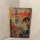 5 vintage 1940's paperbacks
