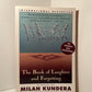 The Book of Laughter and Forgetting by Milan Kundera