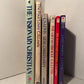 6 books by C.S. Lewis