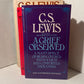 6 books by C.S. Lewis