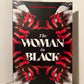 The Woman in Black by M.Y. Halidom