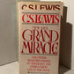 6 books by C.S. Lewis