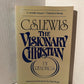 6 books by C.S. Lewis