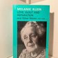 The Writings of Melanie Klein (4vol.)