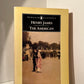 The American by Henry James