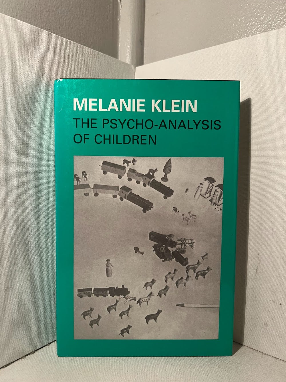 The Writings of Melanie Klein (4vol.)