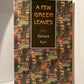 A Few Green Leaves by Barbara Pym