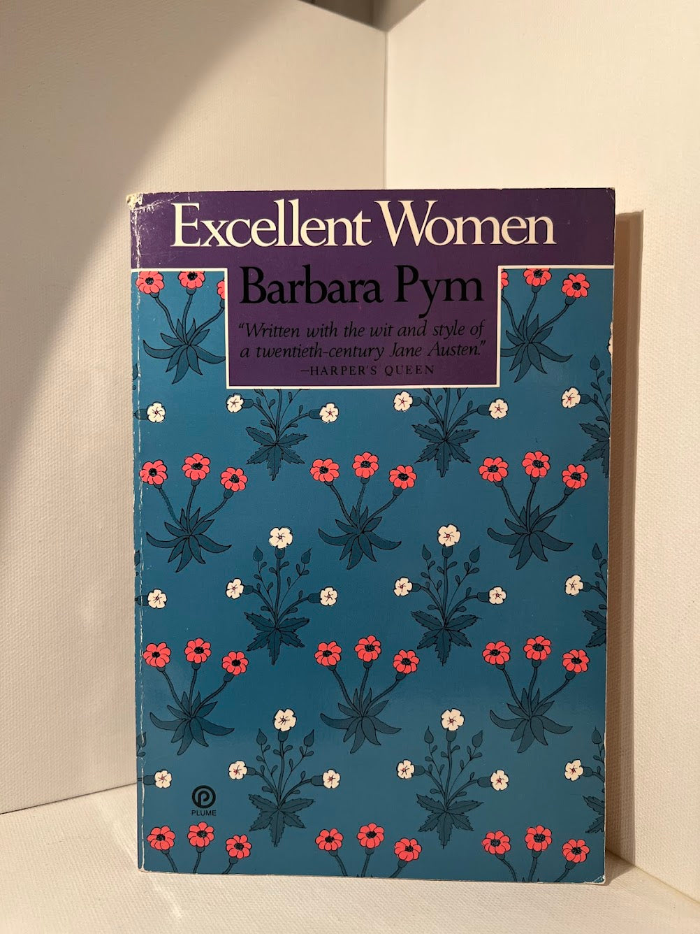 Excellent Women by Barbara Pym