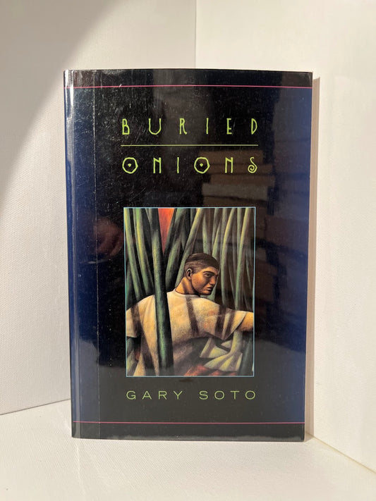 Buried Onions by Gary Soto