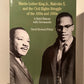 Martin Luther King Jr, Malcolm X, and the Civil Rights Struggle of the 1950s and 1960s by David Howard-Pitney