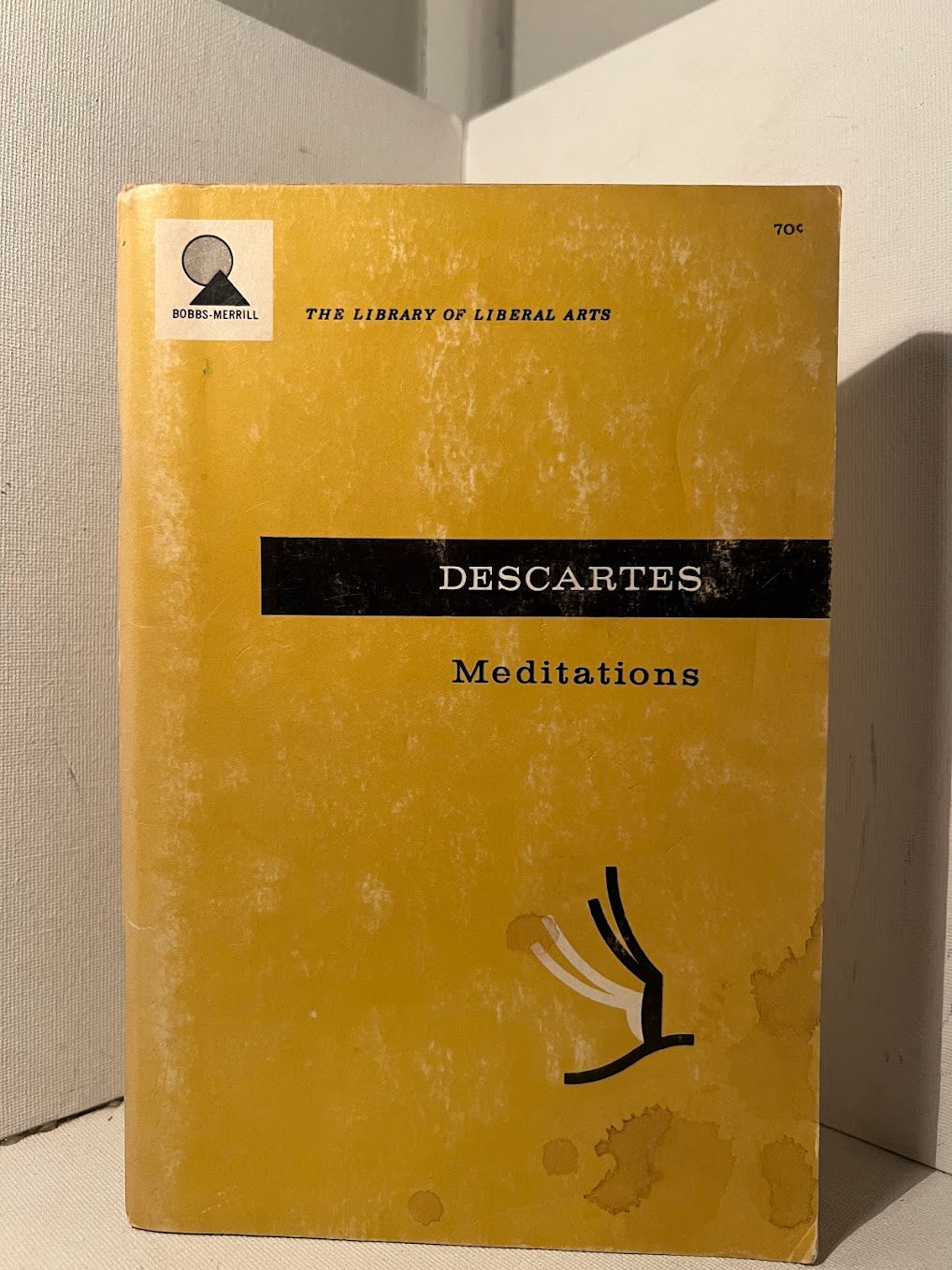 Meditations by Descartes