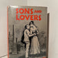 Sons and Lovers by D.H. Lawrence