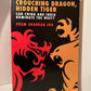 Crouching Dragon, Hidden Tiger by Prem Shankar Jha