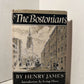 The Bostonians by Henry James