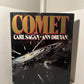 Comet by Carl Sagan and Ann Druyan
