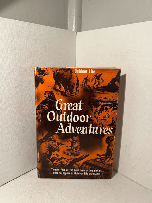 Great Outdoor Adventures