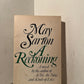A Reckoning by May Sarton