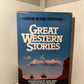 The Arbor House Treasury of Great Western Stories