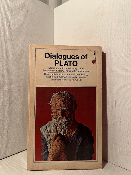 Dialogues of Plato