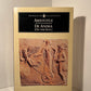 De Anima by Aristotle