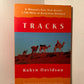 Tracks by Robyn Davidson