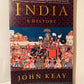 India - A History by John Keay