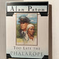 Too Late the Phalarope by Alan Paton