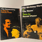 The Homecoming/The Birthday Party & The Room by Harold Pinter