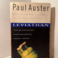 Leviathan by Paul Auster