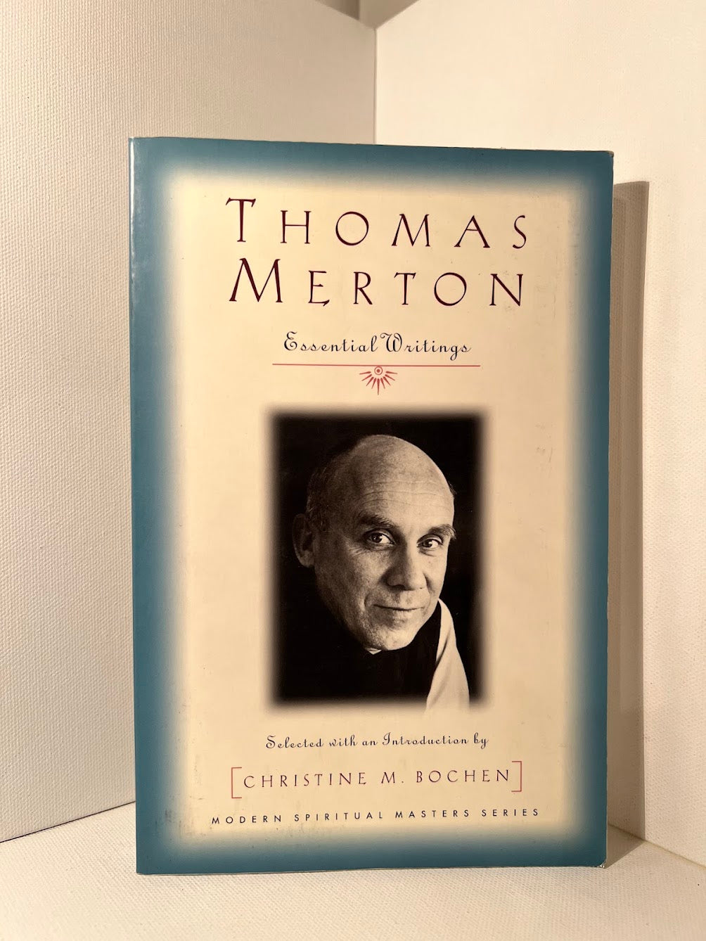 Essential Writings of Thomas Merton