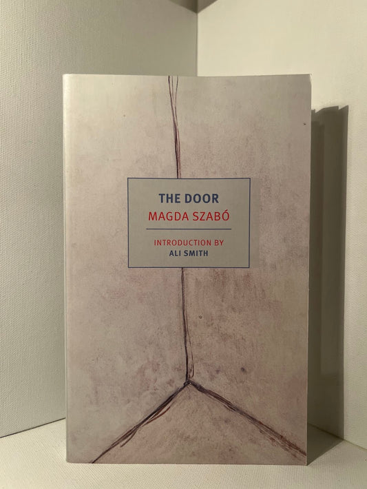 The Door by Magda Szabo