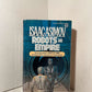 Robots and Empires by Isaac Asimov