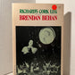Richard's Cork Leg by Brendan Behan