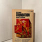 Second Foundation by Isaac Asimov