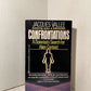 Confrontations by Jacques Vallee