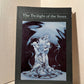 The Twilight of the Sioux by John G. Neihardt