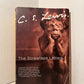The Screwtape Letters by C.S. Lewis