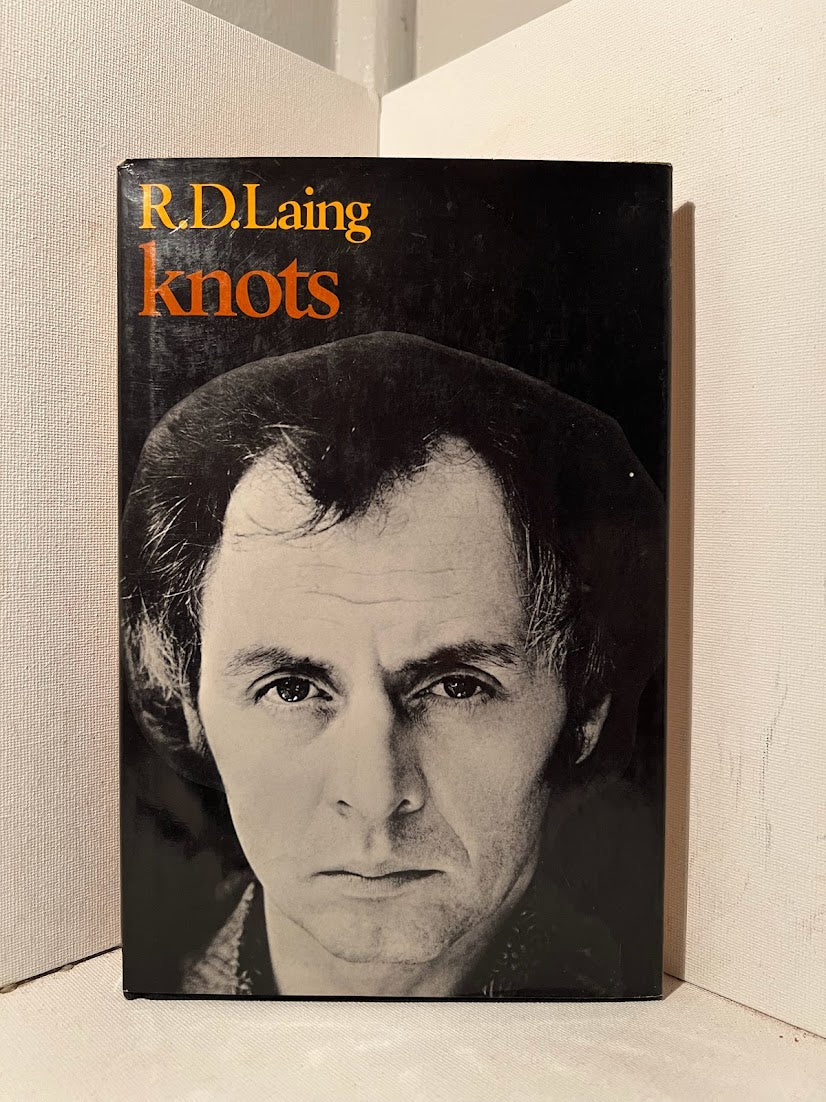 Knots by R.D. Laing