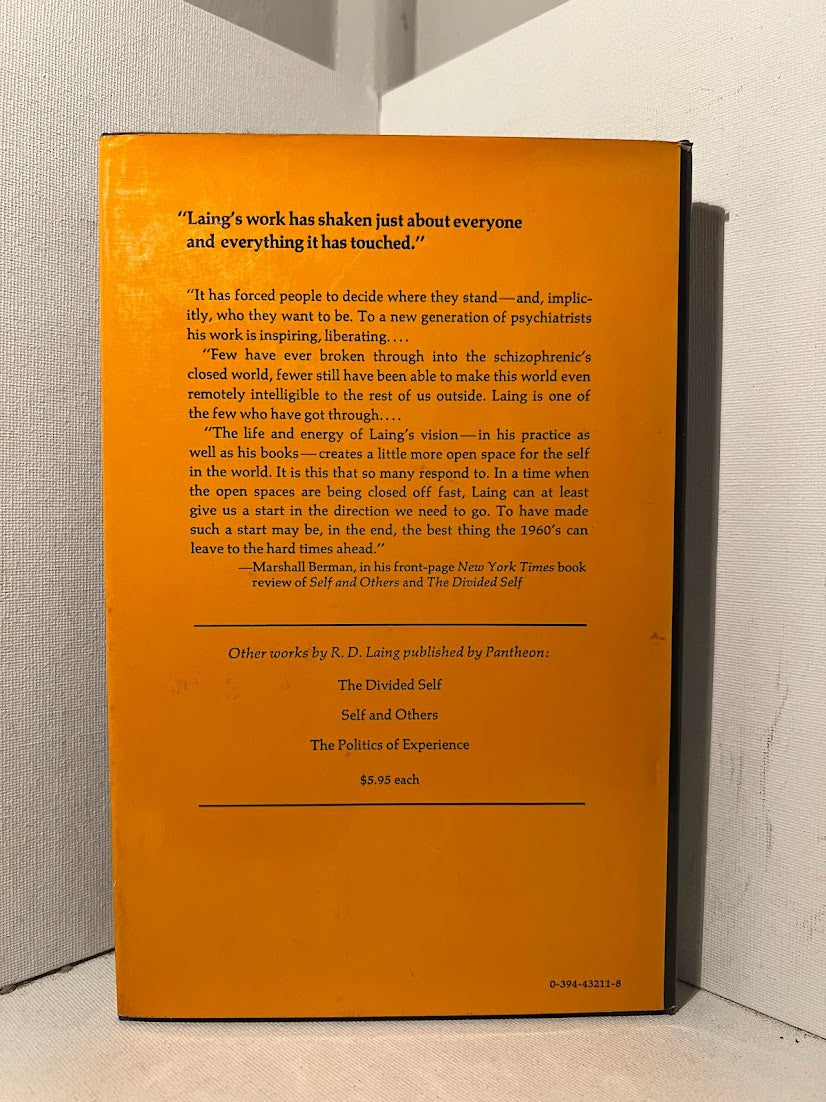 Knots by R.D. Laing
